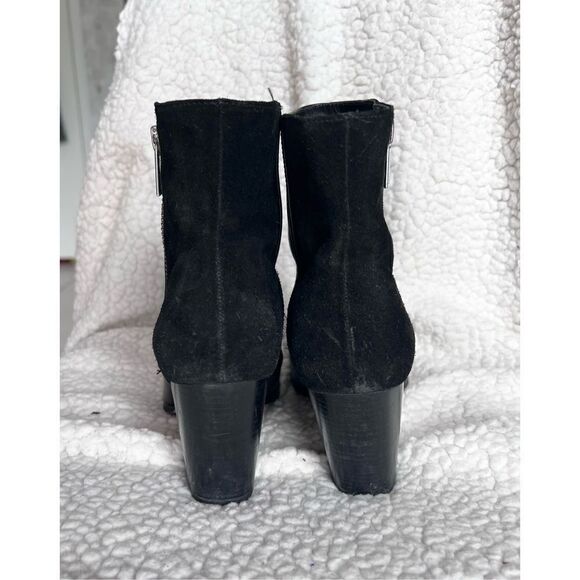 MK Bootie  - Picture 9 of 9